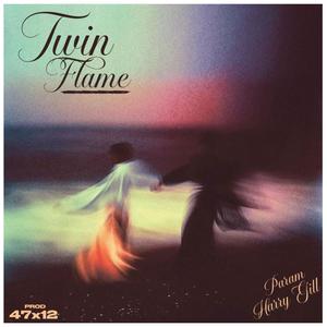 TWIN FLAME (feat. Param, PROD BY 12 & PROD BY 47) (Explicit)