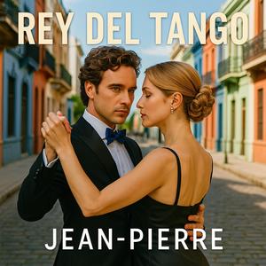 Rey del Tango
