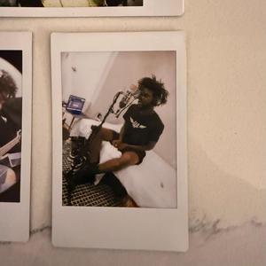 Black Truck (feat. Salamay) (Explicit)