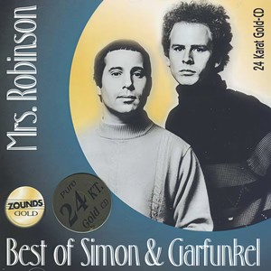 Scarborough Fair/ Canticle