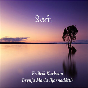 Svefn