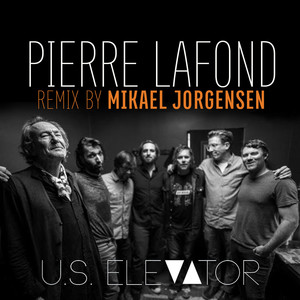 Pierre Lafond (Mikael Jorgensen Remix)