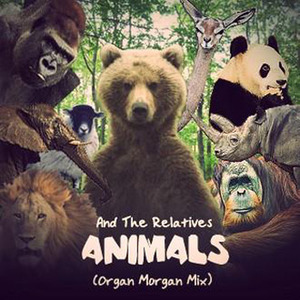 animals (organ morgan mix)