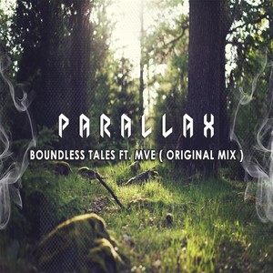 Boundless Tales(feat. MVE)