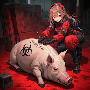 LA ROSTICERIA (Explicit)