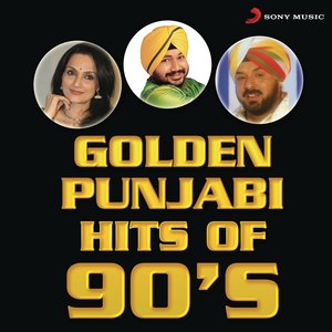 Golden Punjabi Hits of 90's