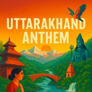 Uttarakhand Anthem (feat. Team Pahadi)