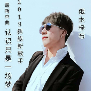 认识只是一场梦