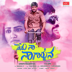 Nenu Naa Nagarjuna (Original Motion Picture Soundtrack)