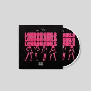 London Girls (Explicit)