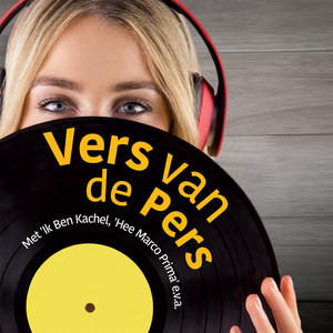 Vers van de Pers