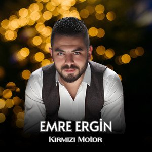 Kırmızı Motor (Canlı Performans)