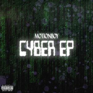 CYBER EP (Explicit)