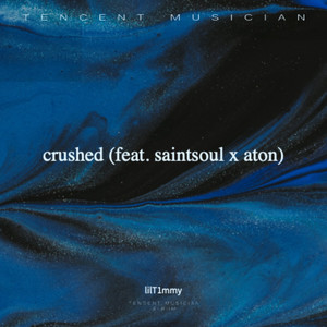 Crushed (feat. saintsoul x aton)