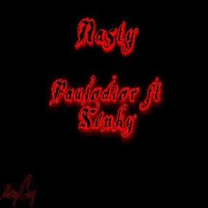 Nasty(feat. Xenky) (Explicit)