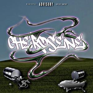 Cherosene (feat. MGTL) (Explicit)