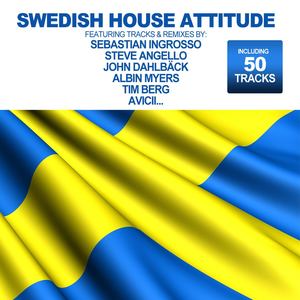 Swedish House Attitude, Vol. 1