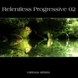 Relentless Progressive 02