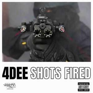 Shots Fired (Explicit)