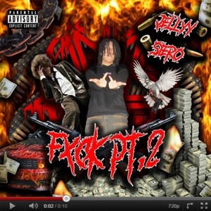 Fxck Pt. 2 (Explicit)