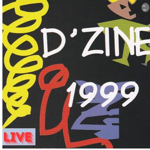 LIVE 1999