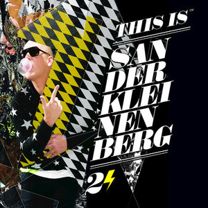 This is Sander Kleinenberg 2