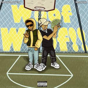 Woof! Woof! (feat. Mshini) (Explicit)