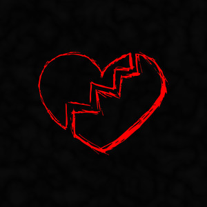 Heart Broken Kid (Explicit)