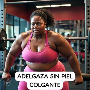 Adelgaza sin piel colgante