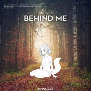 Behind Me