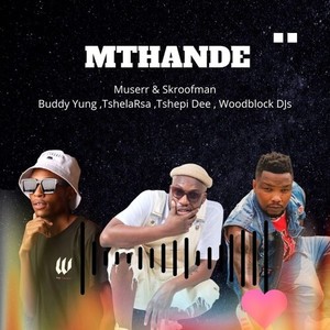 Mthande