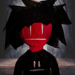 Everybody Has Their **** Together but Me (Explicit)