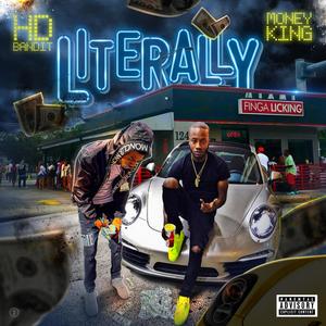 Literally (Explicit)