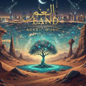 Arabic Music Land (Remix) - Arabic Music Land (Remix) (Radio Edit)