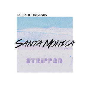 Santa Monica (Stripped)