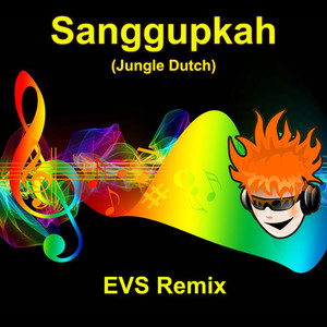 Sanggupkah (Jungle Dutch) (Remix)