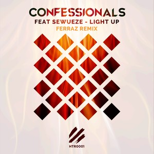 Light Up (Ferraz Remix)