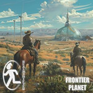 Frontier Planet