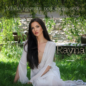 Mlada nevesta pod varba sedi