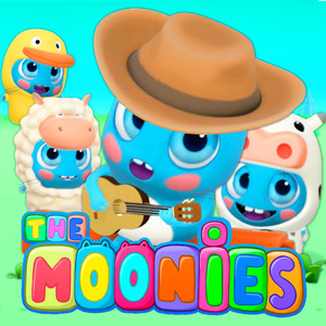 Old MacDonald Had a Farm