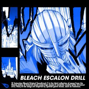 Bleach Escalon - Drill Remix