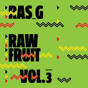 Ras G - Bruce Leroy Glow (Explicit)