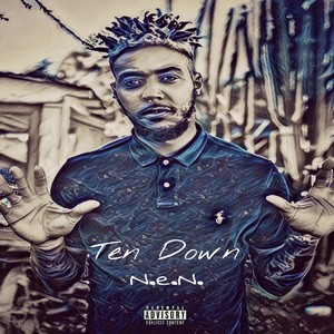 Ten Down (Explicit)