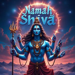 Namah Shiva