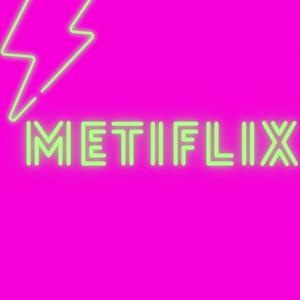 METFLIX NO BEAT SERIE GOLD (Explicit)