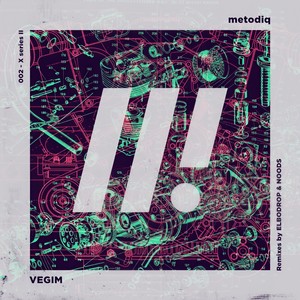 X10 (Original Mix)