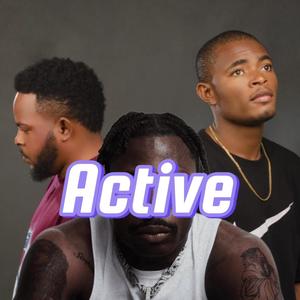 Asake active (feat. Gswapp)