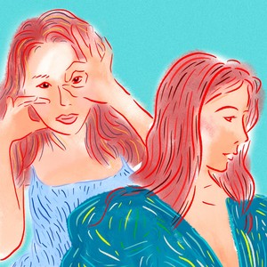 甘阿內 Really? (不插电双女声版)