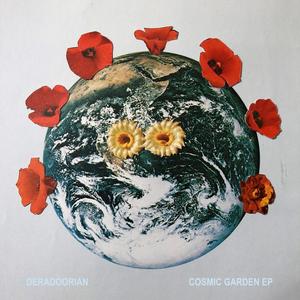 Welcome to the Cosmic Garden