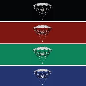 Esmeralda (feat. Axdro)